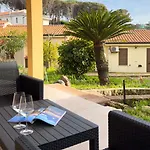 Apartment La Casa Delle Rose- Serenity Pool Santa Caterina Di Pittinuri (Sardinia)