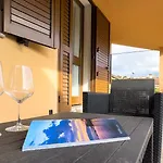 La Casa Delle Rose- Serenity Pool Apartment
