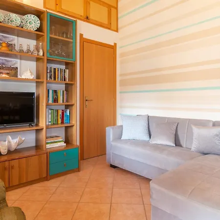 Apartmán La Casa Delle Rose- Serenity Pool *