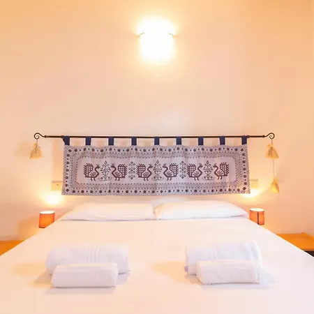 Apartmán La Casa Delle Rose- Serenity Pool *