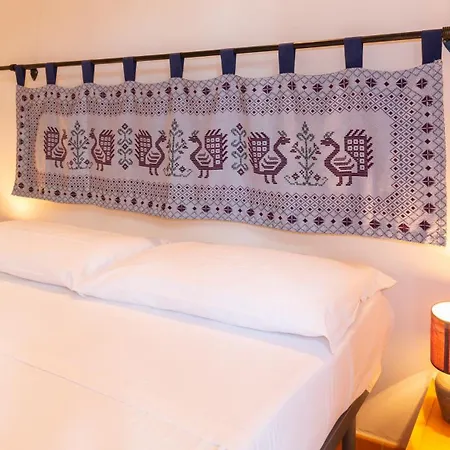 La Casa Delle Rose- Serenity Pool Appartement *