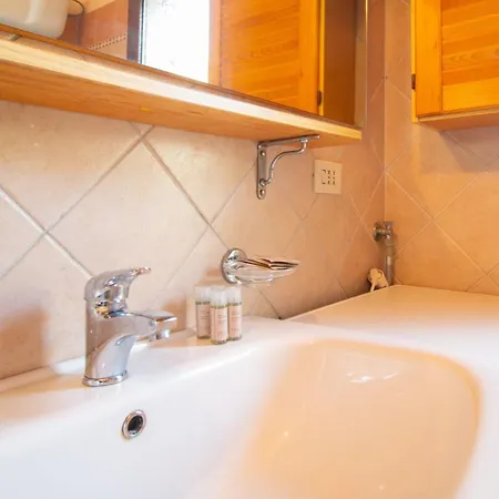 La Casa Delle Rose- Serenity Pool Appartement