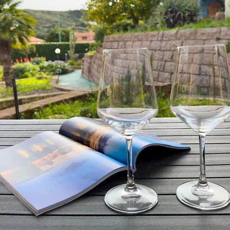 Apartmán La Casa Delle Rose- Serenity Pool *