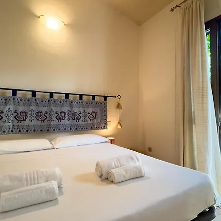 Appartement La Casa Delle Rose- Serenity Pool