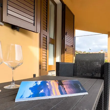 La Casa Delle Rose- Serenity Pool Appartement