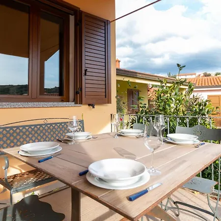 La Casa Delle Rose- Serenity Pool Appartement
