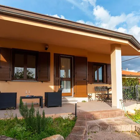 La Casa Delle Rose- Serenity Pool Appartement