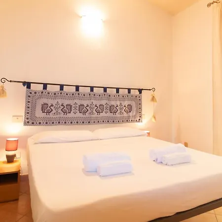 Appartement La Casa Delle Rose- Serenity Pool