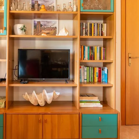 La Casa Delle Rose- Serenity Pool Santa Caterina Di Pittinuri (Sardinia)