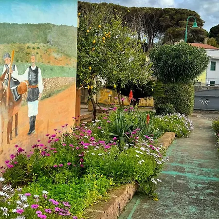 La Casa Delle Rose- Serenity Pool