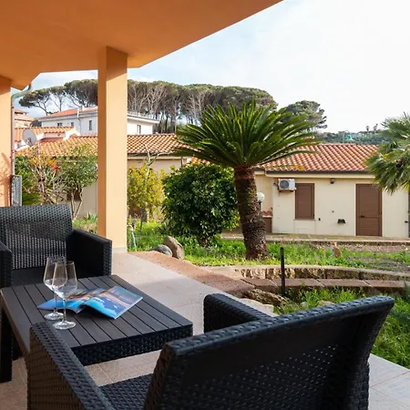 Appartement La Casa Delle Rose- Serenity Pool