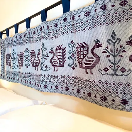 Apartmán La Casa Delle Rose- Serenity Pool *