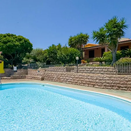 La Casa Delle Rose- Serenity Pool