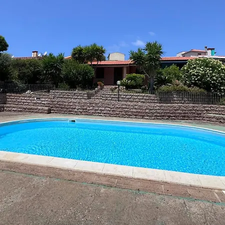 La Casa Delle Rose- Serenity Pool Appartement *