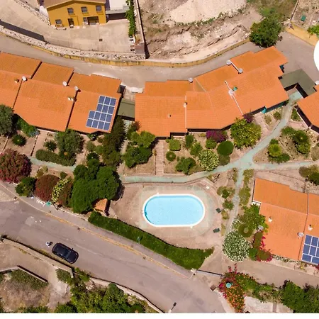 La Casa Delle Rose- Serenity Pool *