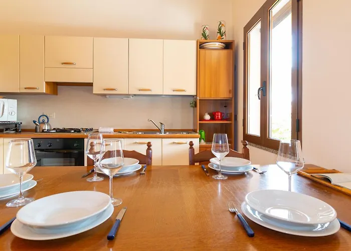 Apartamento La Casa Delle Rose- Serenity Pool