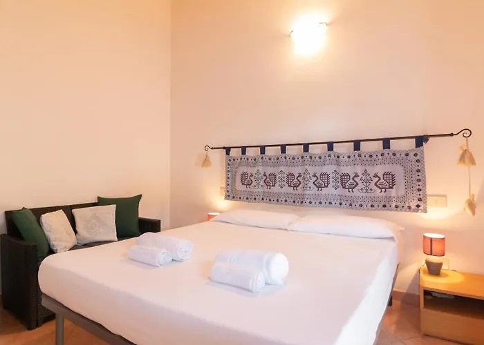 Apartamento La Casa Delle Rose- Serenity Pool
