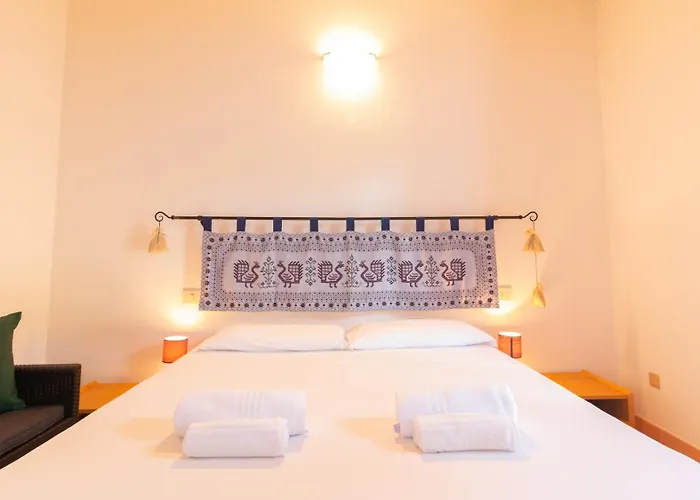 Apartamento La Casa Delle Rose- Serenity Pool *