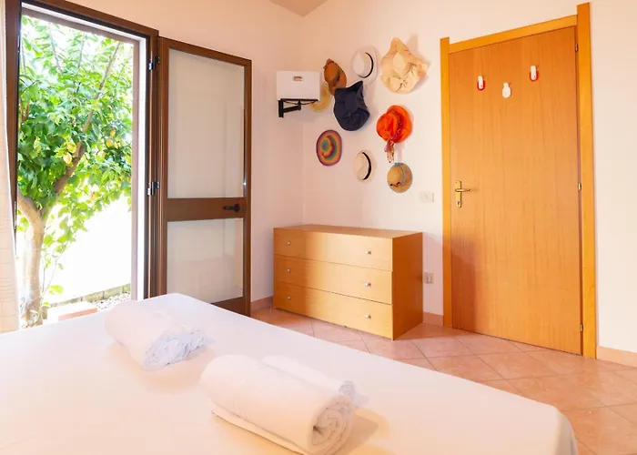 La Casa Delle Rose- Serenity Pool Apartamento