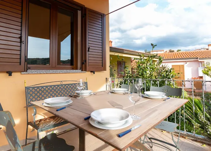 La Casa Delle Rose- Serenity Pool Apartament
