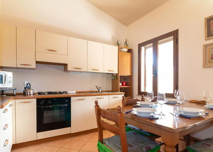 La Casa Delle Rose- Serenity Pool Apartament *