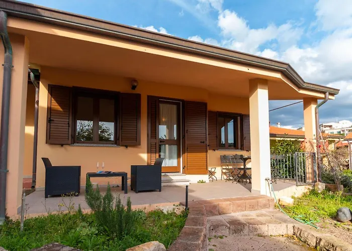 La Casa Delle Rose- Serenity Pool Apartamento