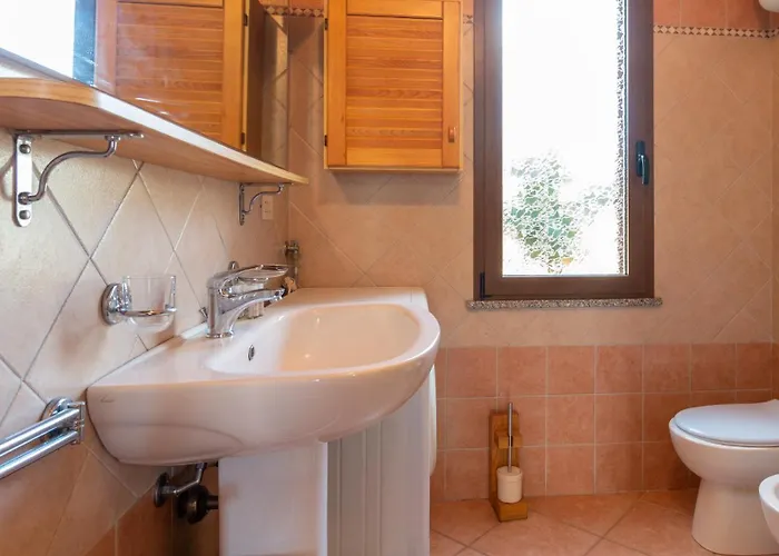 Apartamento La Casa Delle Rose- Serenity Pool *