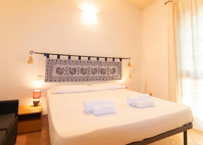 Apartamento La Casa Delle Rose- Serenity Pool