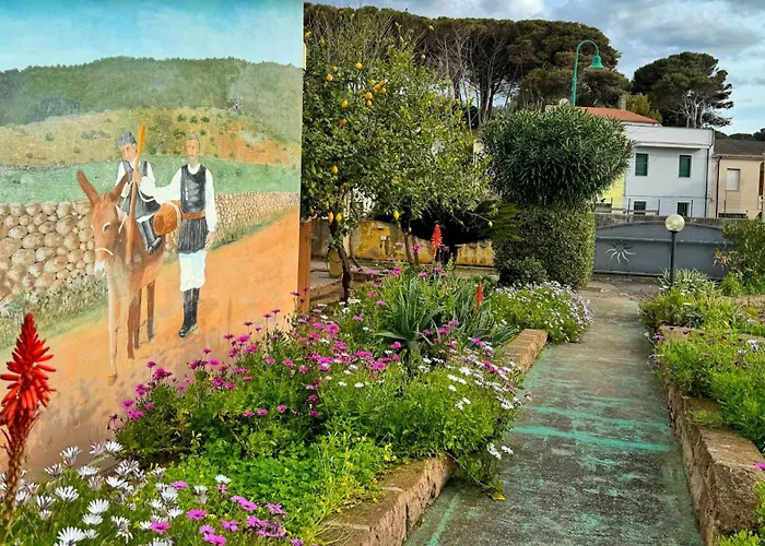La Casa Delle Rose- Serenity Pool