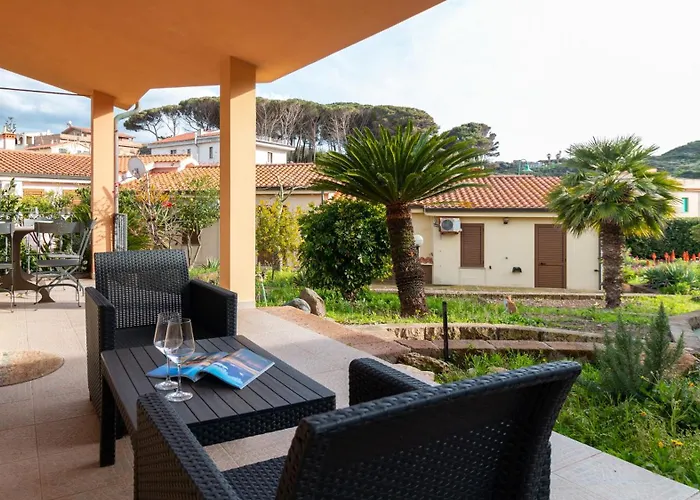 Apartamento La Casa Delle Rose- Serenity Pool