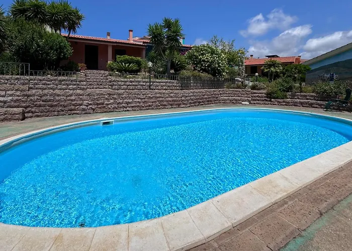 La Casa Delle Rose- Serenity Pool Apartament