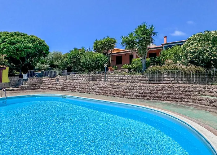 Apartamento La Casa Delle Rose- Serenity Pool *