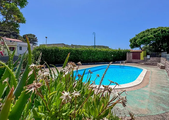La Casa Delle Rose- Serenity Pool *