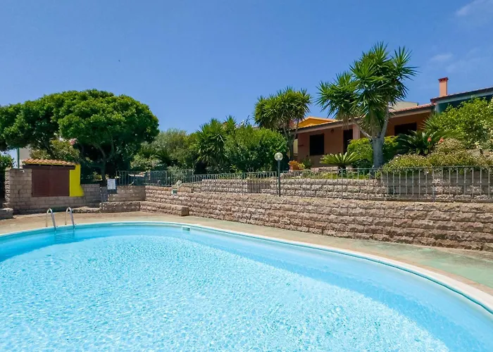 La Casa Delle Rose- Serenity Pool
