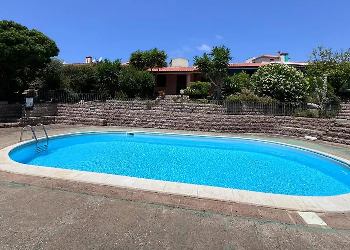 La Casa Delle Rose- Serenity Pool Apartamento *