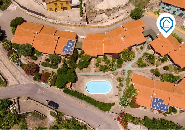 La Casa Delle Rose- Serenity Pool *
